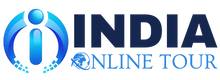 India Online Tour Logo